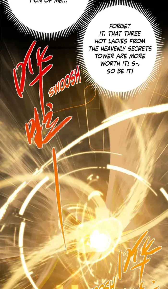 Keep a Low Profile, Sect Leader Chapter 389 Page 77