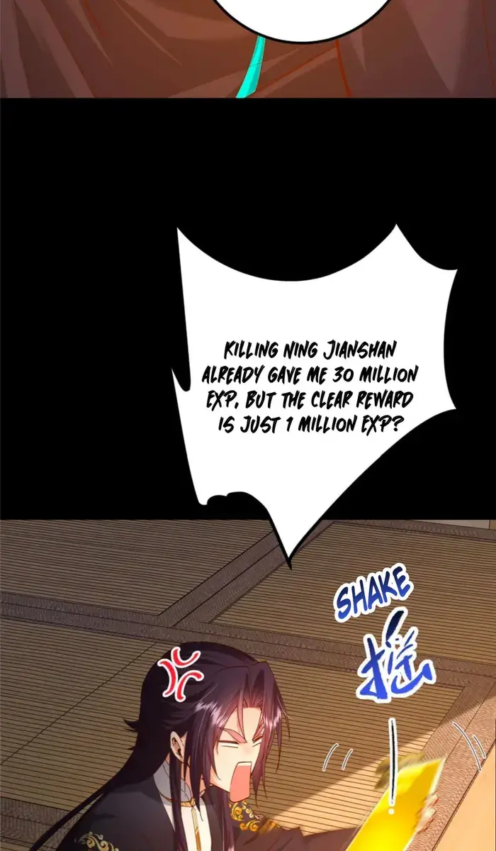 Keep a Low Profile, Sect Leader Chapter 390 Page 6