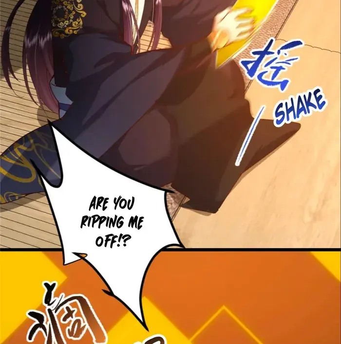 Keep a Low Profile, Sect Leader Chapter 390 Page 7