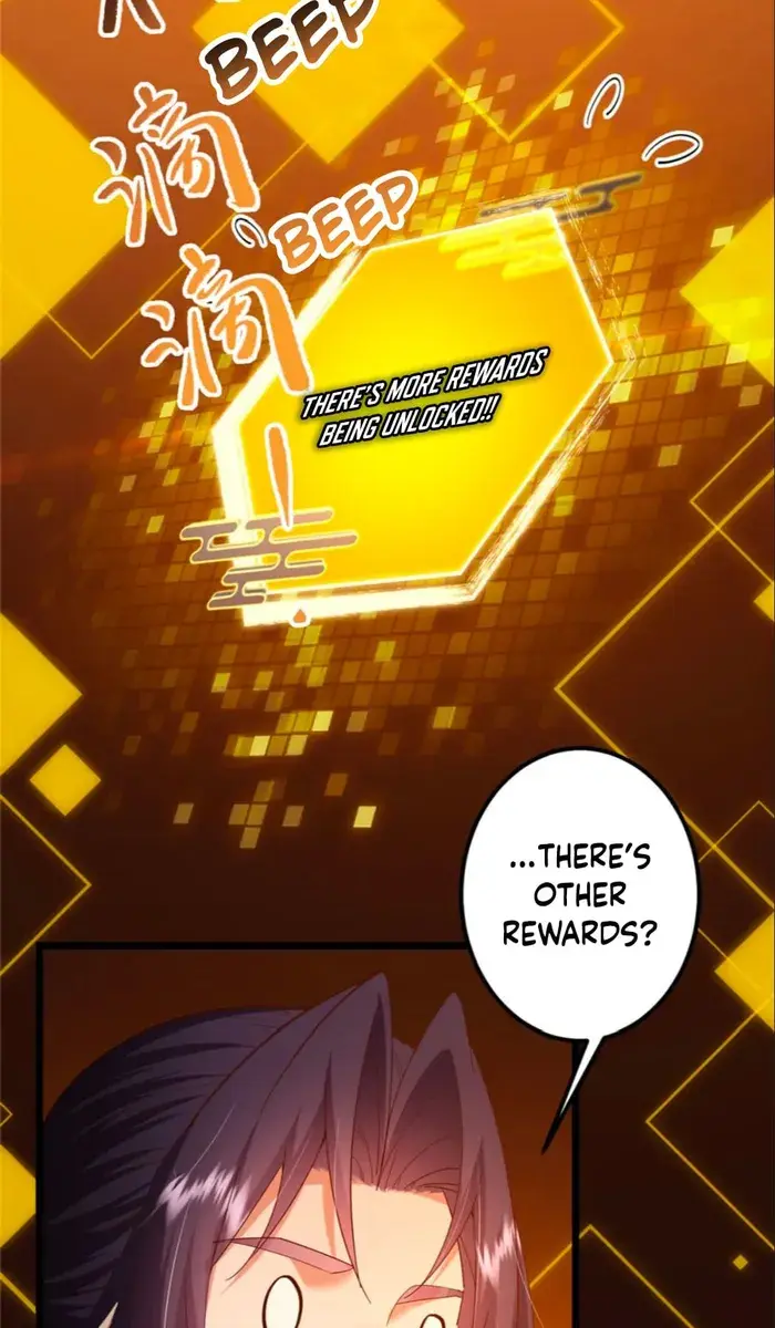Keep a Low Profile, Sect Leader Chapter 390 Page 8