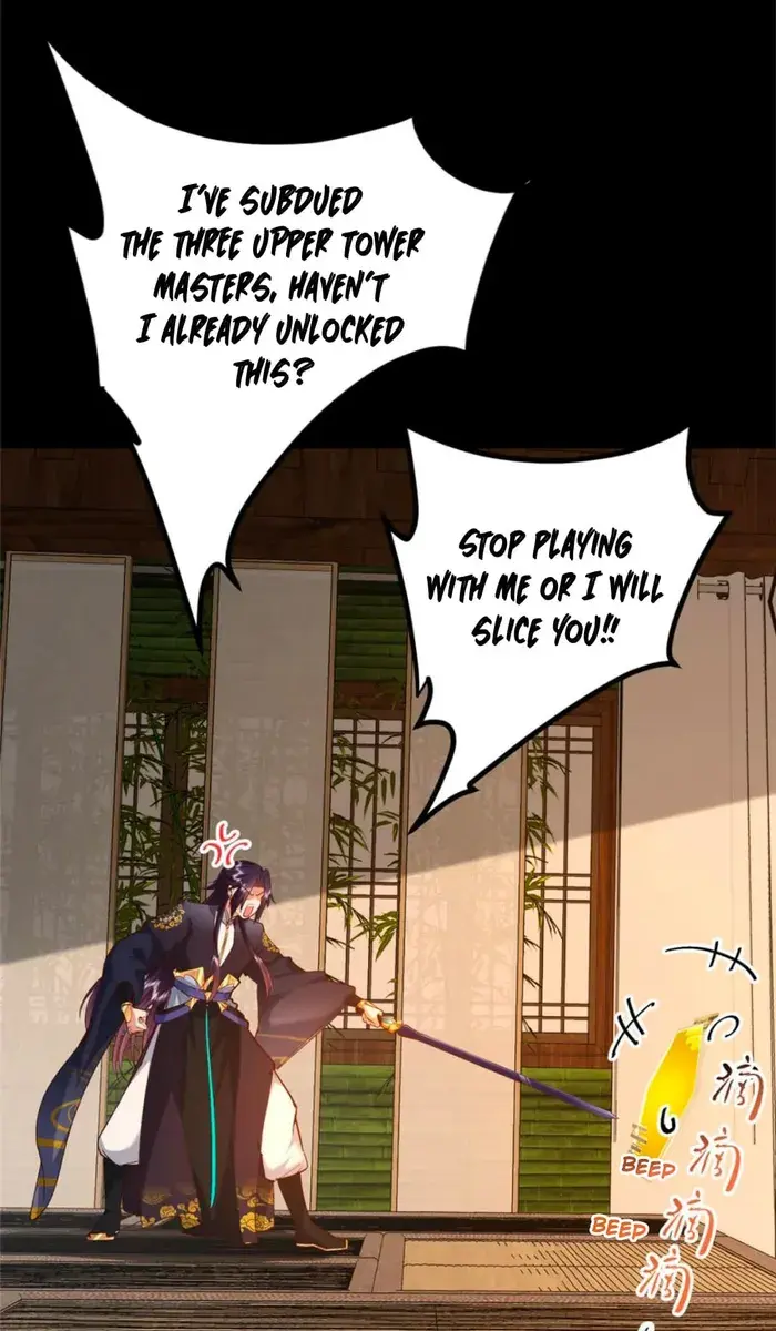 Keep a Low Profile, Sect Leader Chapter 390 Page 11
