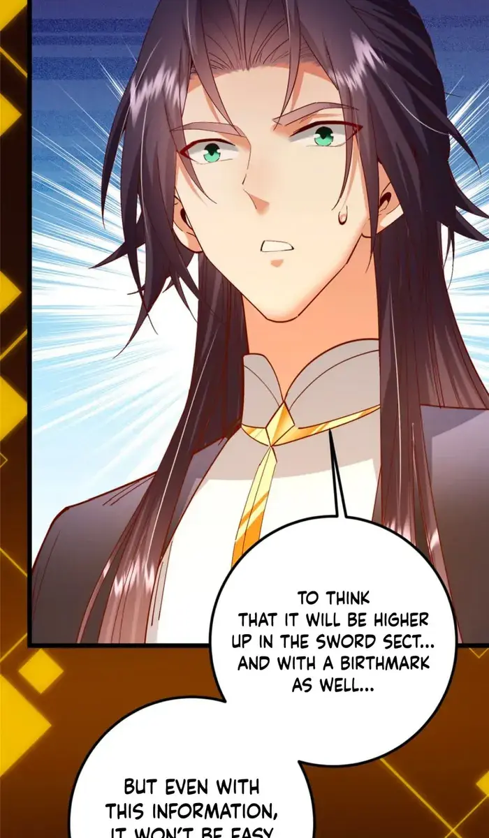 Keep a Low Profile, Sect Leader Chapter 390 Page 20