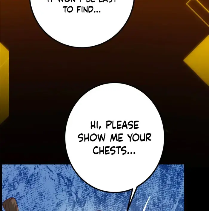 Keep a Low Profile, Sect Leader Chapter 390 Page 21