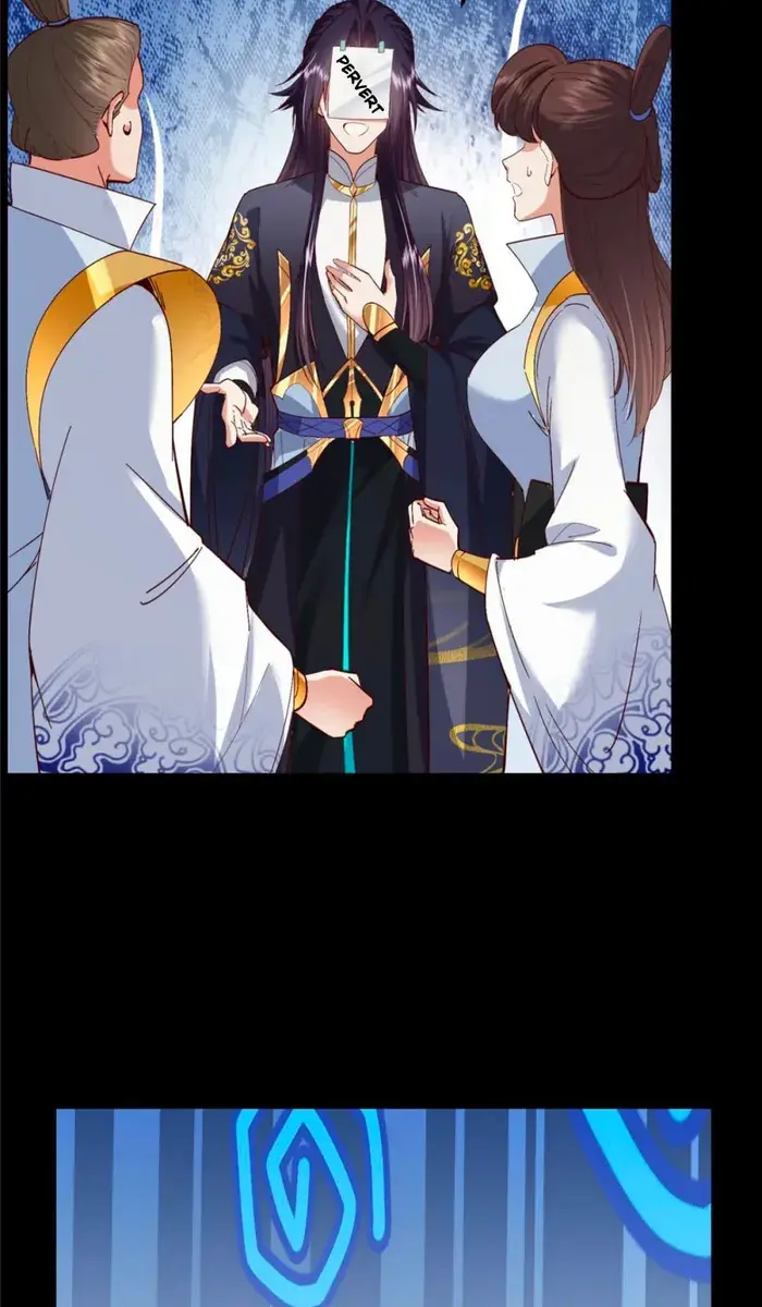 Keep a Low Profile, Sect Leader Chapter 390 Page 22