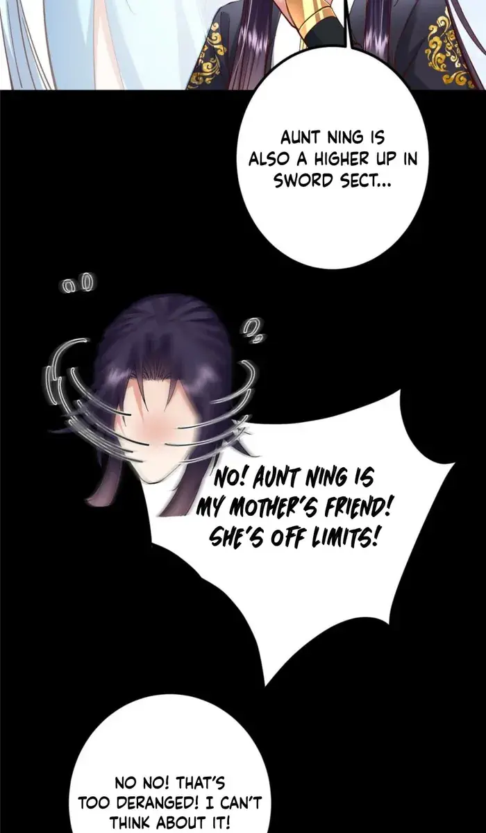 Keep a Low Profile, Sect Leader Chapter 390 Page 26