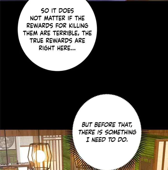 Keep a Low Profile, Sect Leader Chapter 390 Page 31
