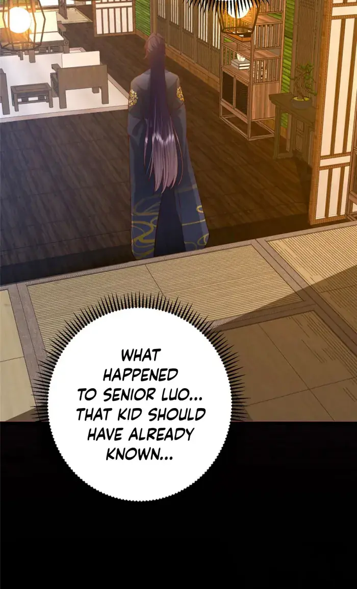 Keep a Low Profile, Sect Leader Chapter 390 Page 32