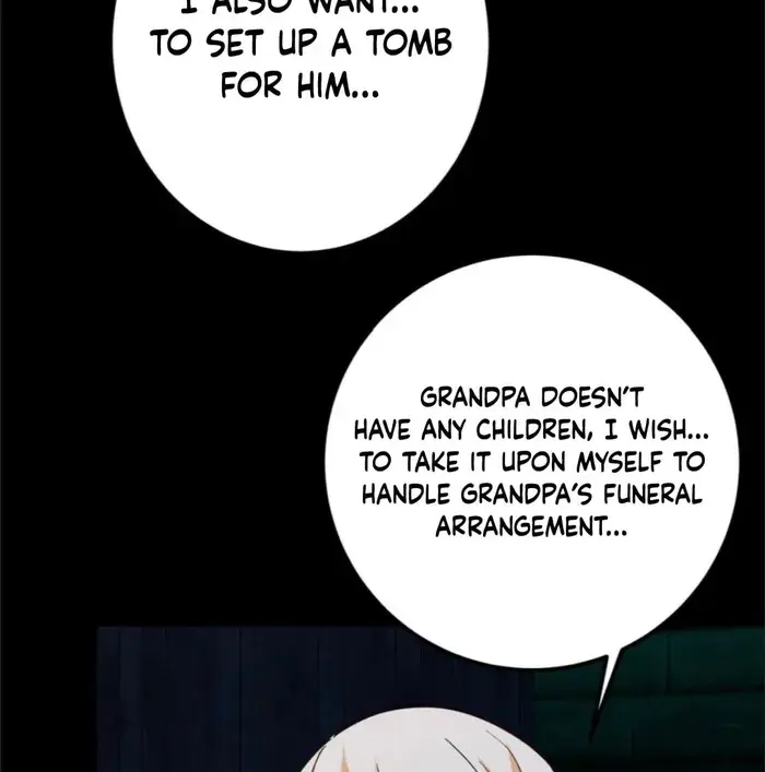 Keep a Low Profile, Sect Leader Chapter 390 Page 39