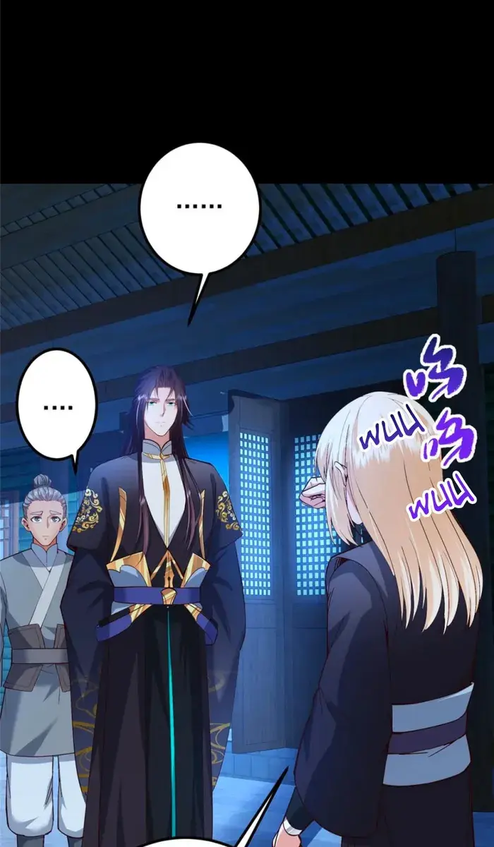 Keep a Low Profile, Sect Leader Chapter 390 Page 41