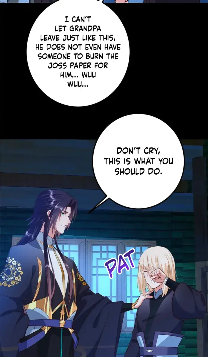 Keep a Low Profile, Sect Leader Chapter 390 Page 42