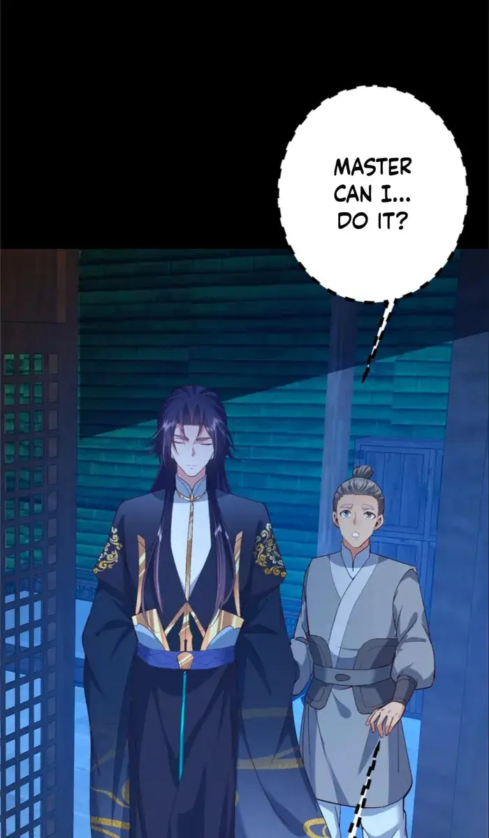Keep a Low Profile, Sect Leader Chapter 390 Page 45