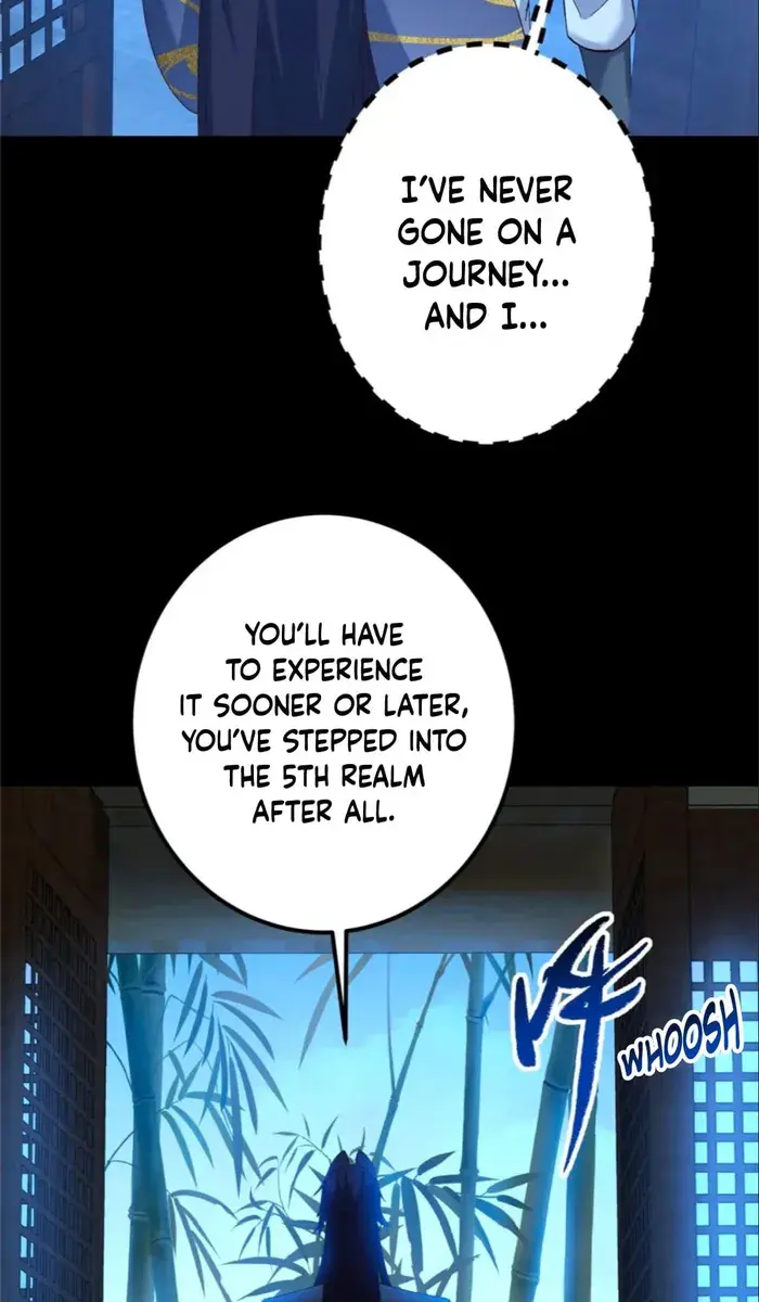 Keep a Low Profile, Sect Leader Chapter 390 Page 46