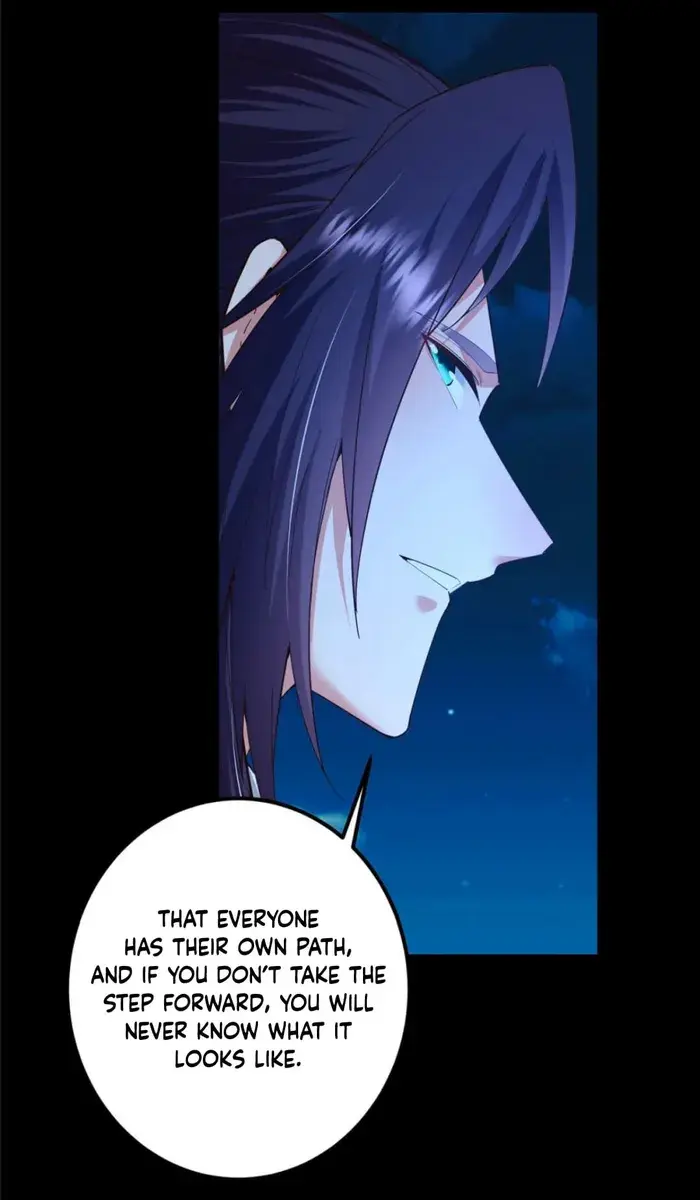Keep a Low Profile, Sect Leader Chapter 390 Page 48