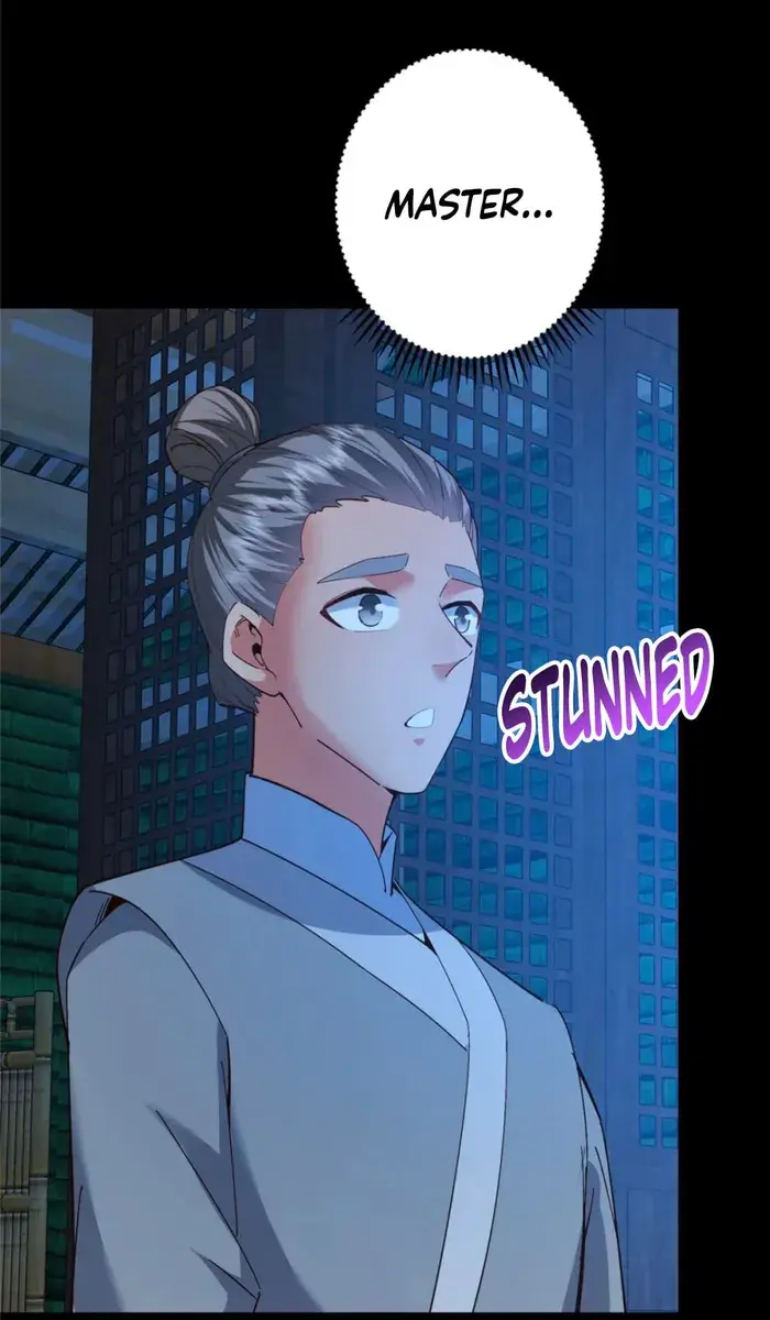 Keep a Low Profile, Sect Leader Chapter 390 Page 49