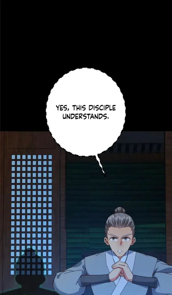 Keep a Low Profile, Sect Leader Chapter 390 Page 50