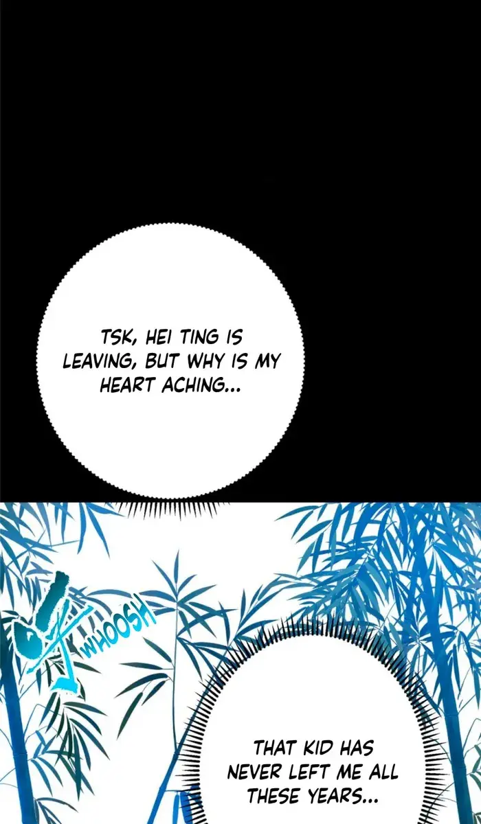 Keep a Low Profile, Sect Leader Chapter 390 Page 52