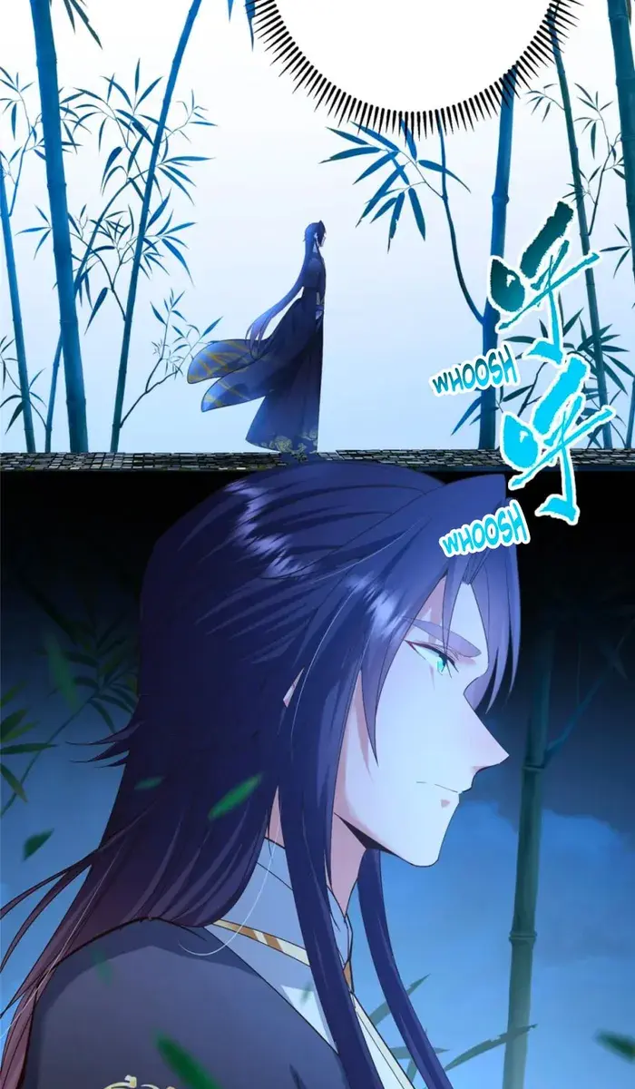 Keep a Low Profile, Sect Leader Chapter 390 Page 53
