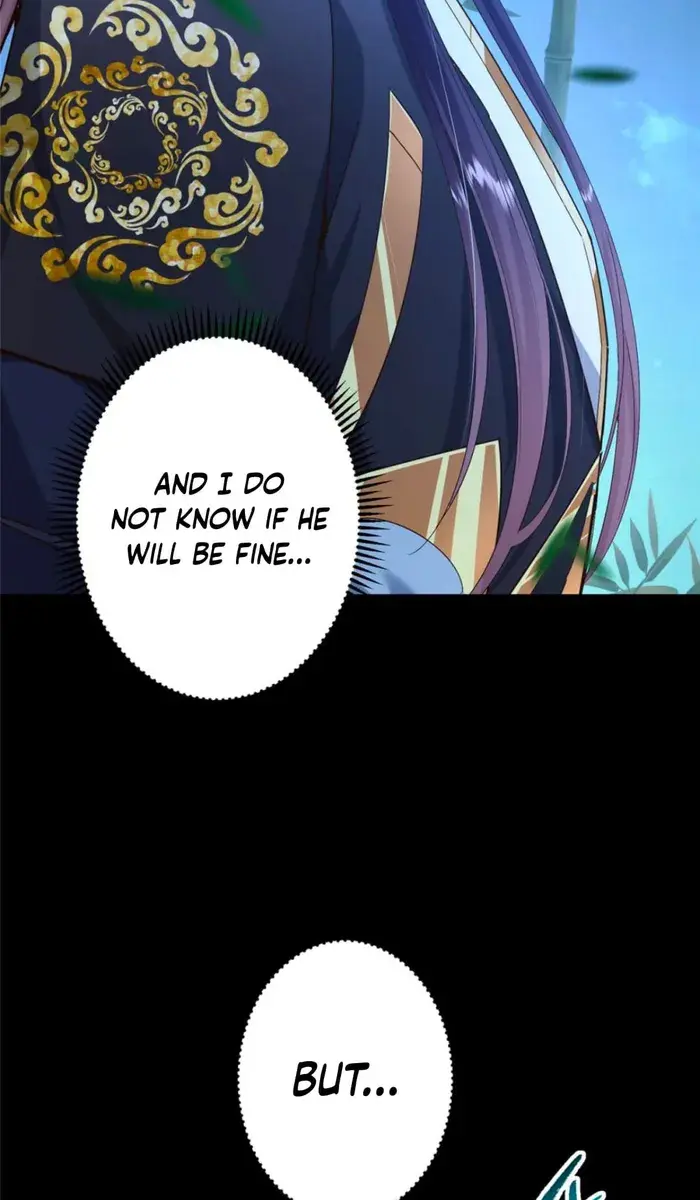 Keep a Low Profile, Sect Leader Chapter 390 Page 54
