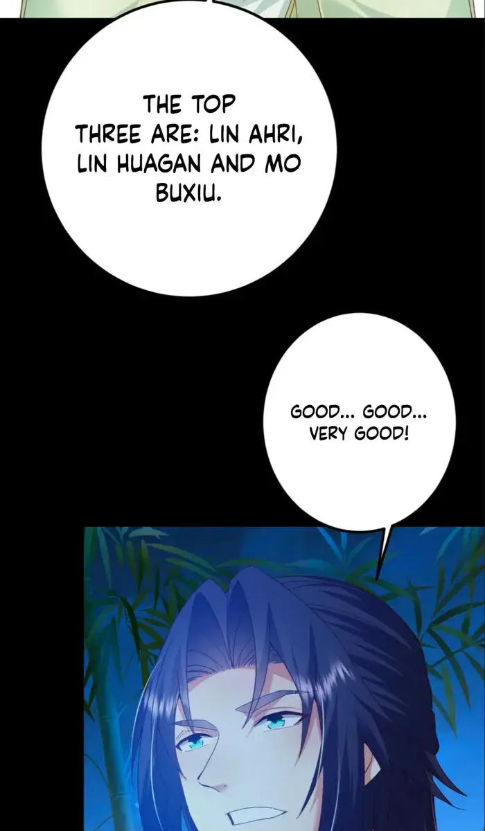 Keep a Low Profile, Sect Leader Chapter 390 Page 61
