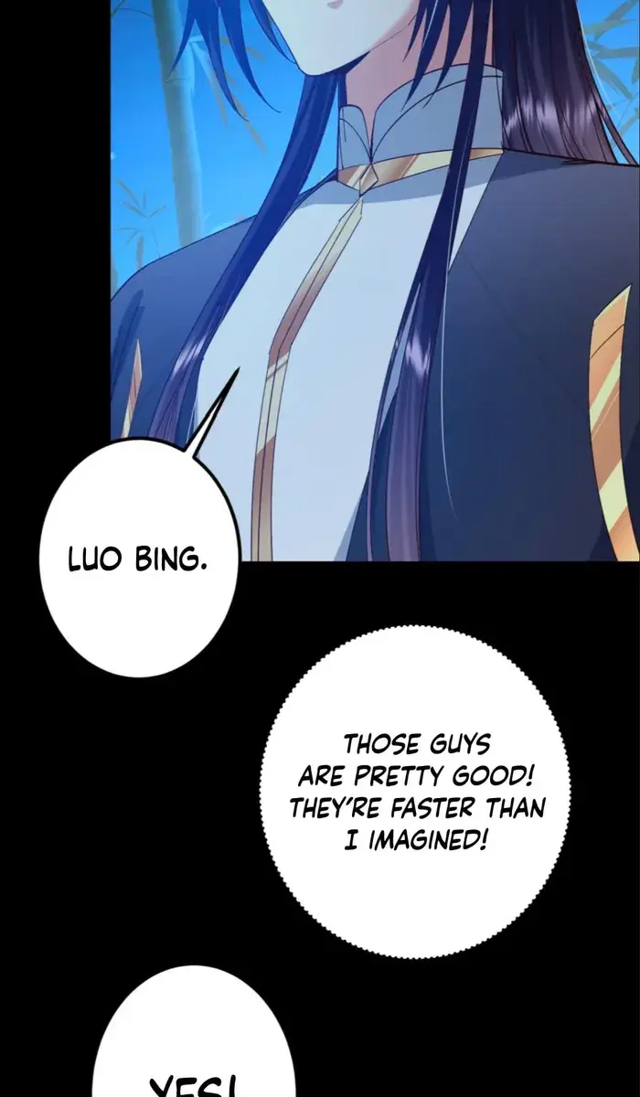 Keep a Low Profile, Sect Leader Chapter 390 Page 62