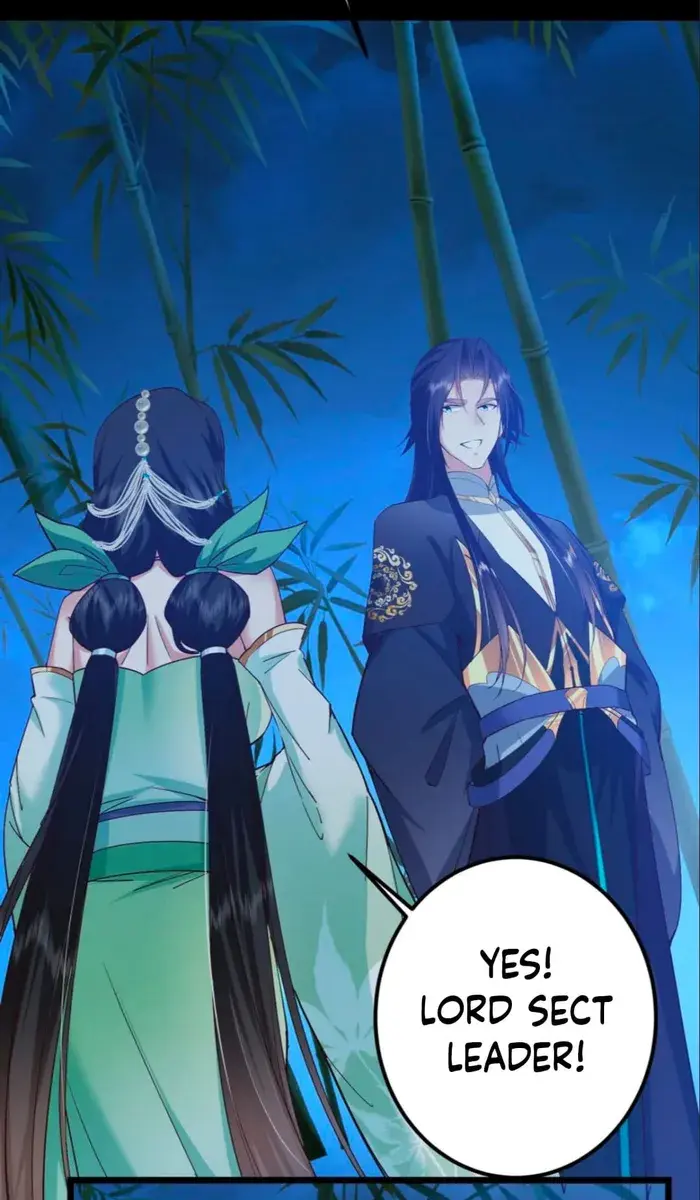 Keep a Low Profile, Sect Leader Chapter 390 Page 65