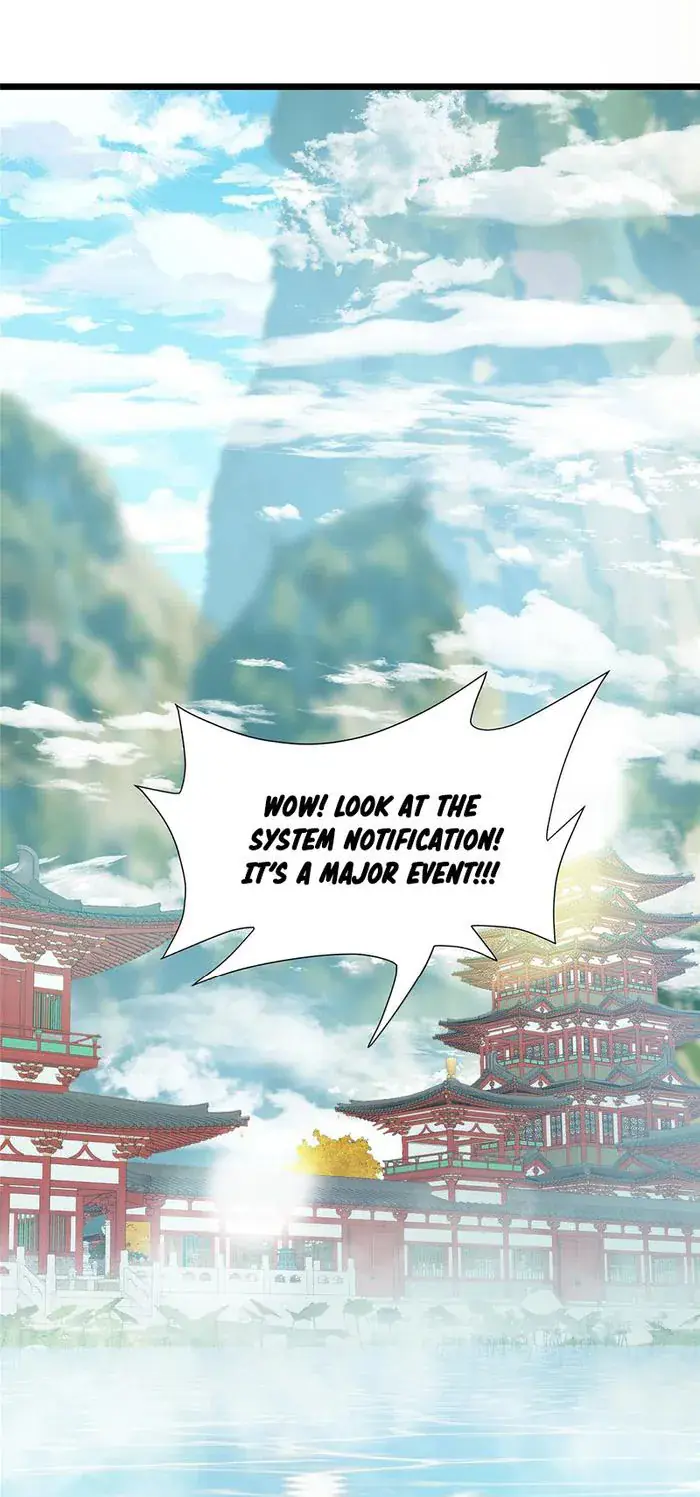 Keep a Low Profile, Sect Leader Chapter 391 Page 3