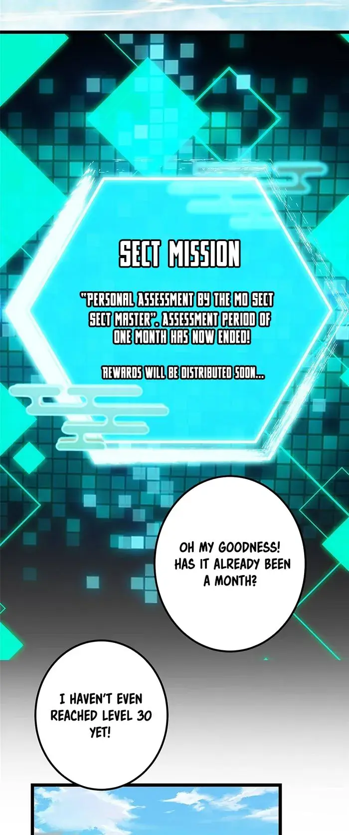 Keep a Low Profile, Sect Leader Chapter 391 Page 4