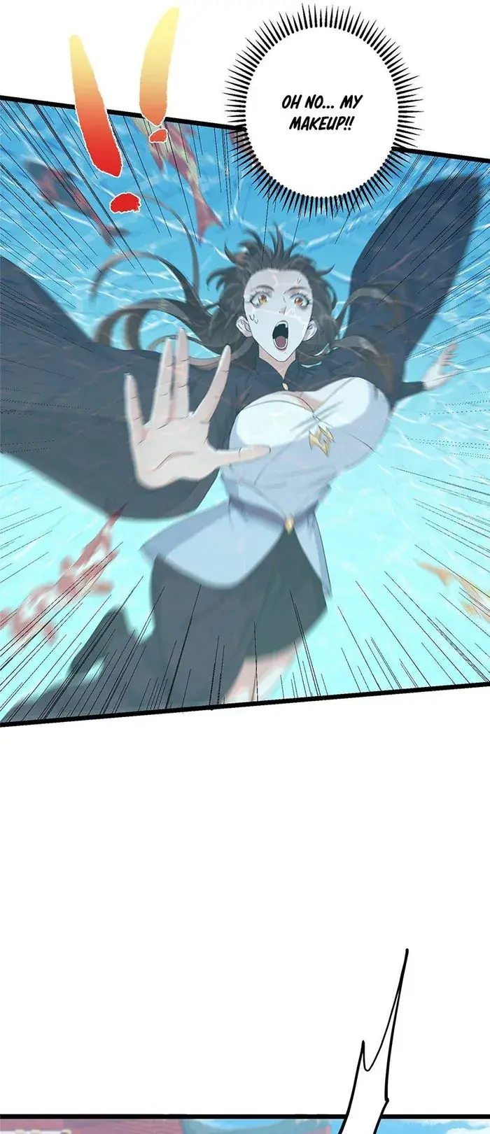 Keep a Low Profile, Sect Leader Chapter 391 Page 11
