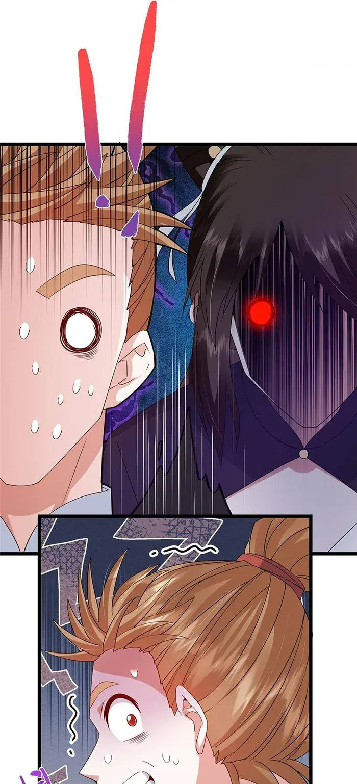 Keep a Low Profile, Sect Leader Chapter 391 Page 21
