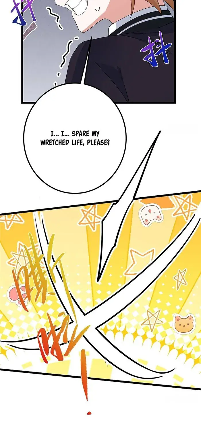Keep a Low Profile, Sect Leader Chapter 391 Page 22