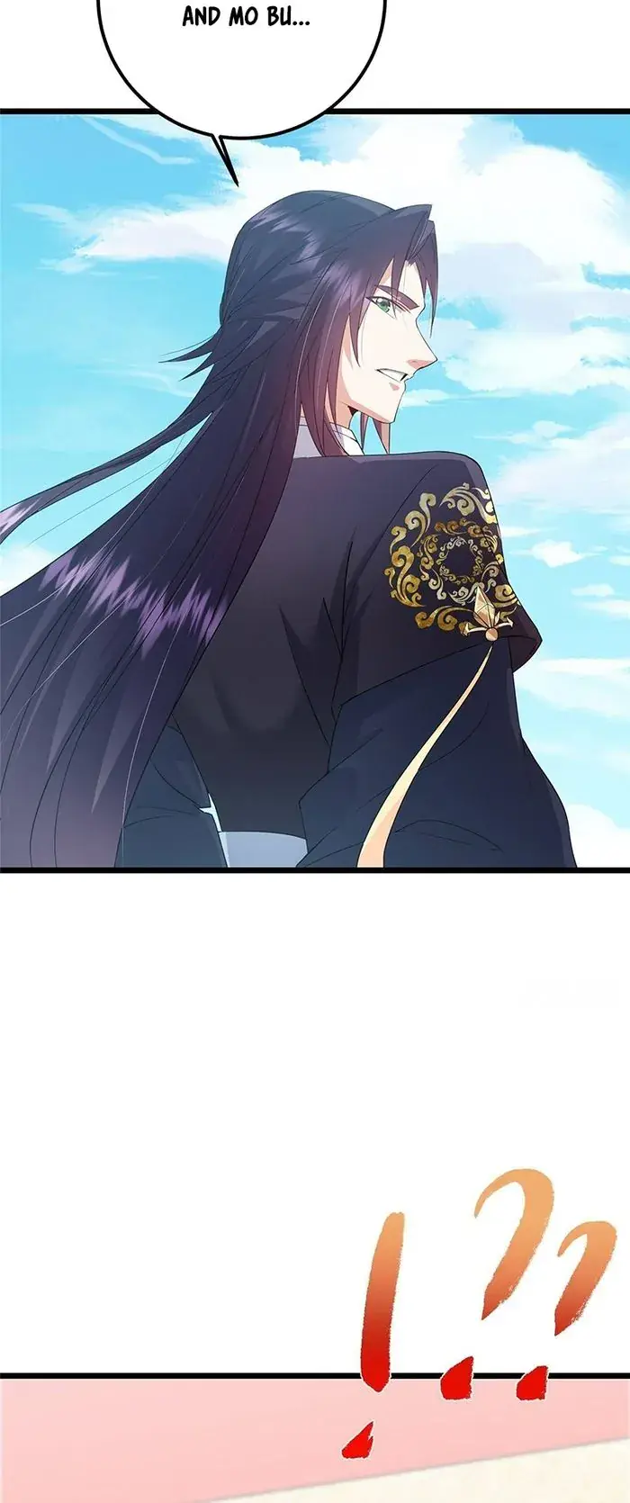Keep a Low Profile, Sect Leader Chapter 391 Page 30