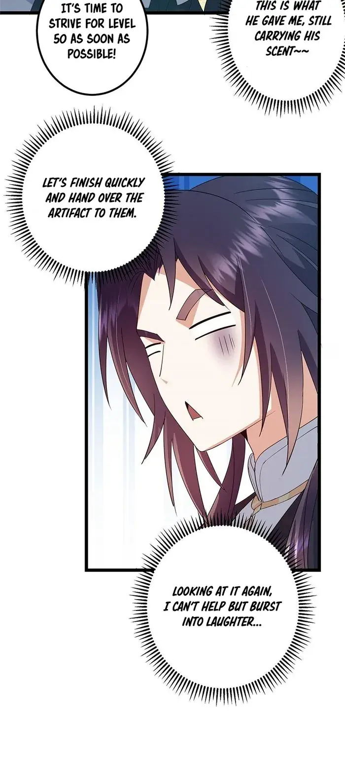 Keep a Low Profile, Sect Leader Chapter 391 Page 36