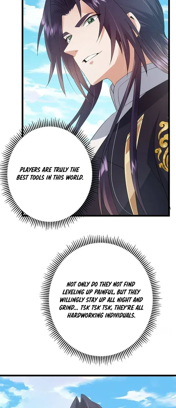 Keep a Low Profile, Sect Leader Chapter 391 Page 45