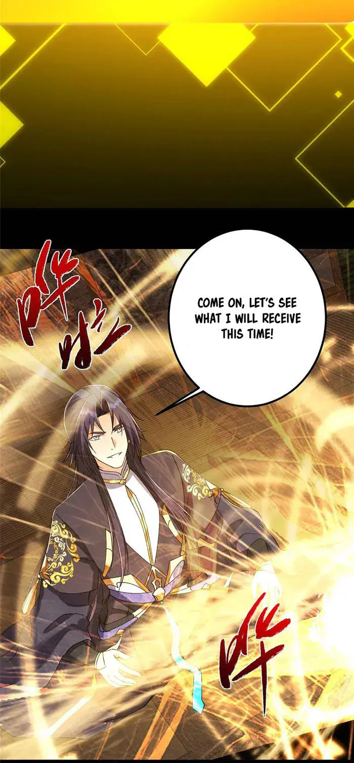 Keep a Low Profile, Sect Leader Chapter 392 Page 42