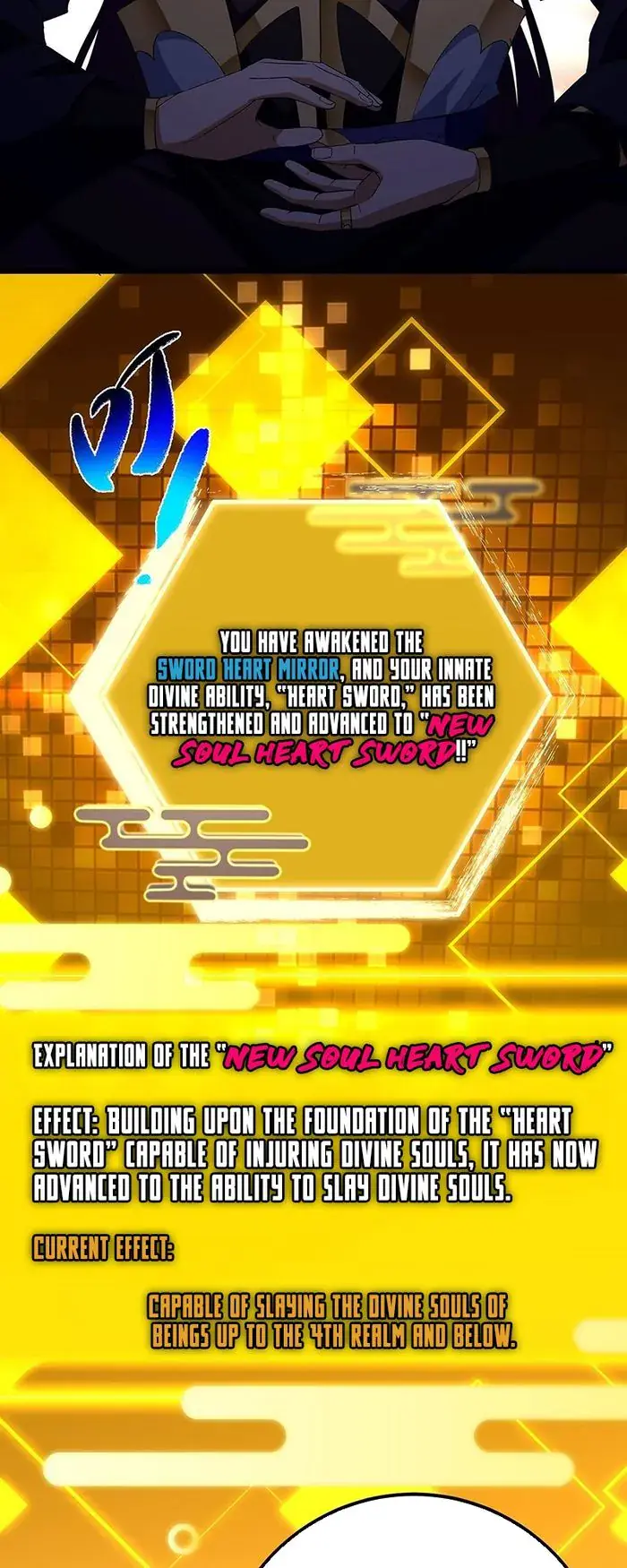 Keep a Low Profile, Sect Leader Chapter 393 Page 4