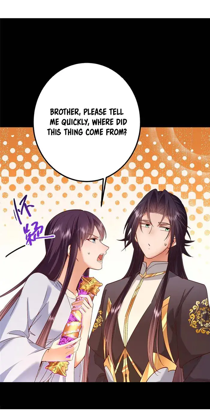Keep a Low Profile, Sect Leader Chapter 394 Page 3