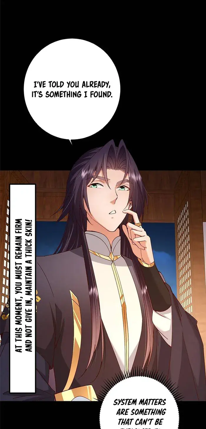 Keep a Low Profile, Sect Leader Chapter 394 Page 4