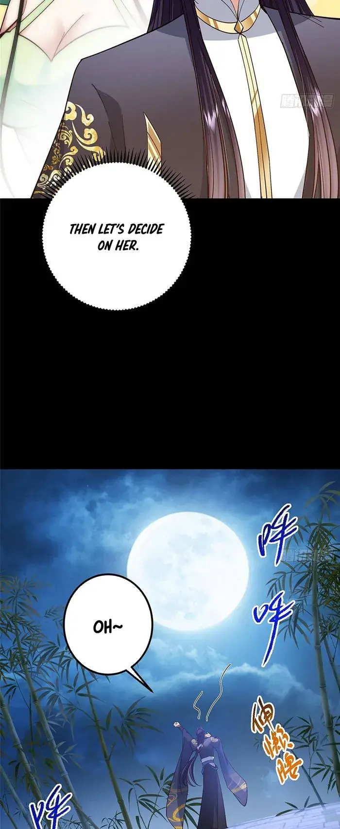 Keep a Low Profile, Sect Leader Chapter 394 Page 13