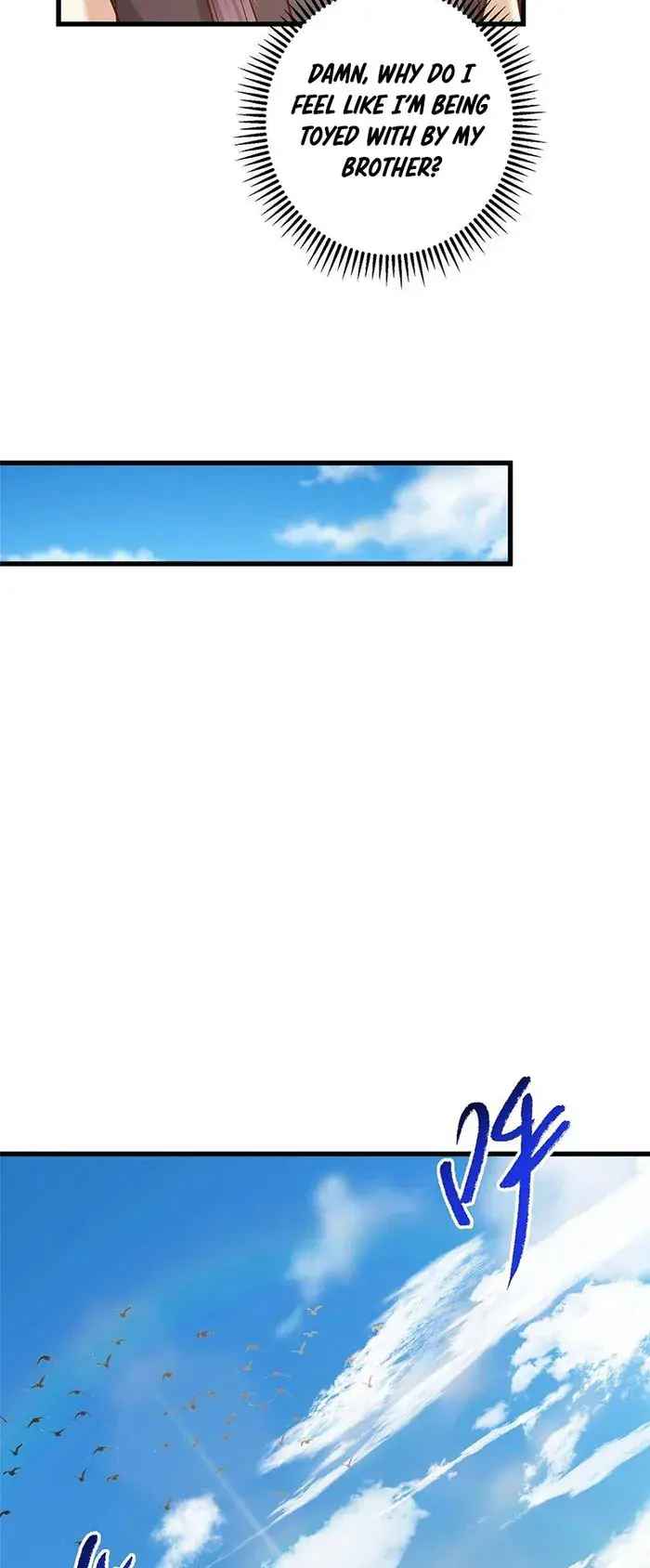 Keep a Low Profile, Sect Leader Chapter 394 Page 23
