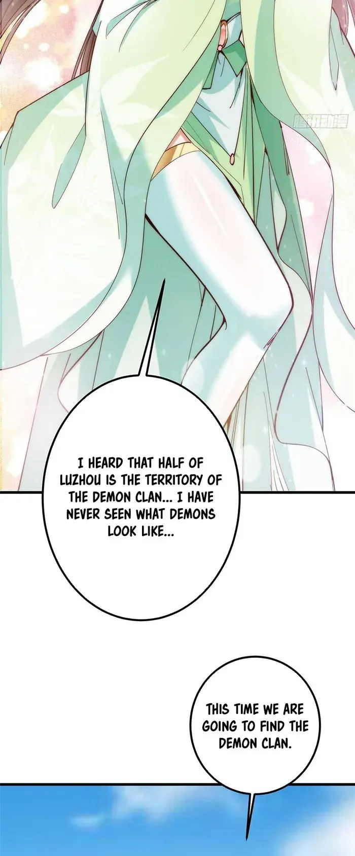 Keep a Low Profile, Sect Leader Chapter 394 Page 25
