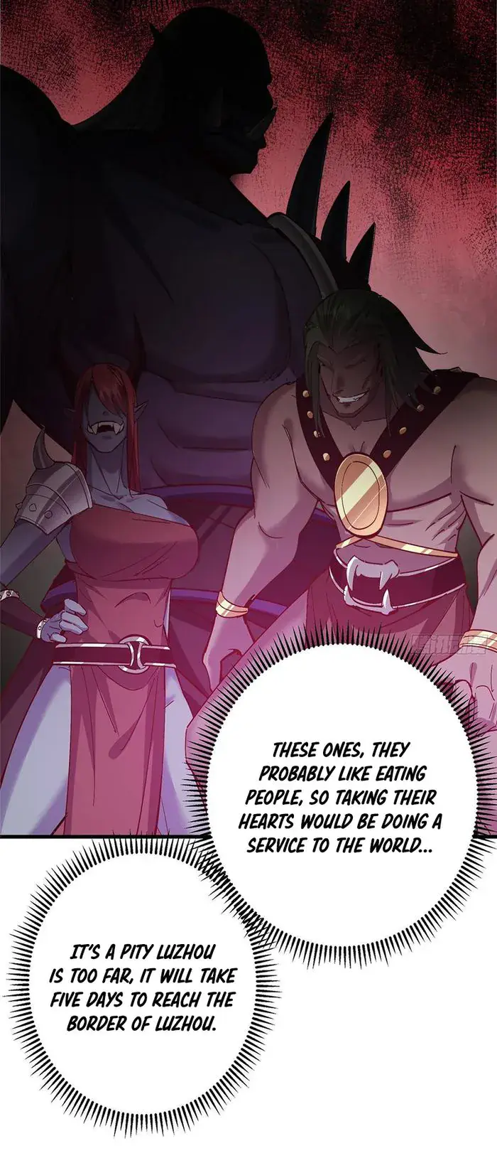 Keep a Low Profile, Sect Leader Chapter 394 Page 28