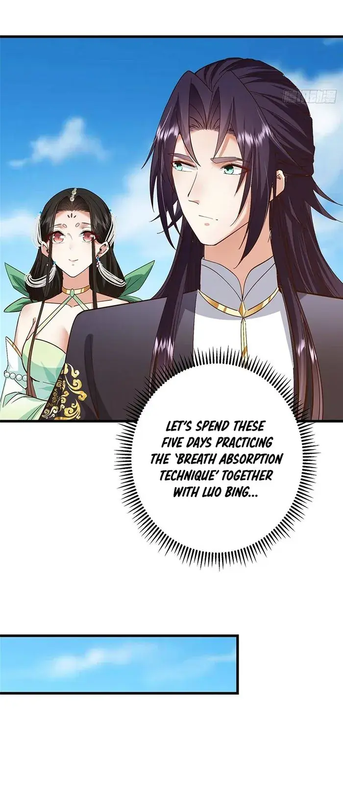 Keep a Low Profile, Sect Leader Chapter 394 Page 29