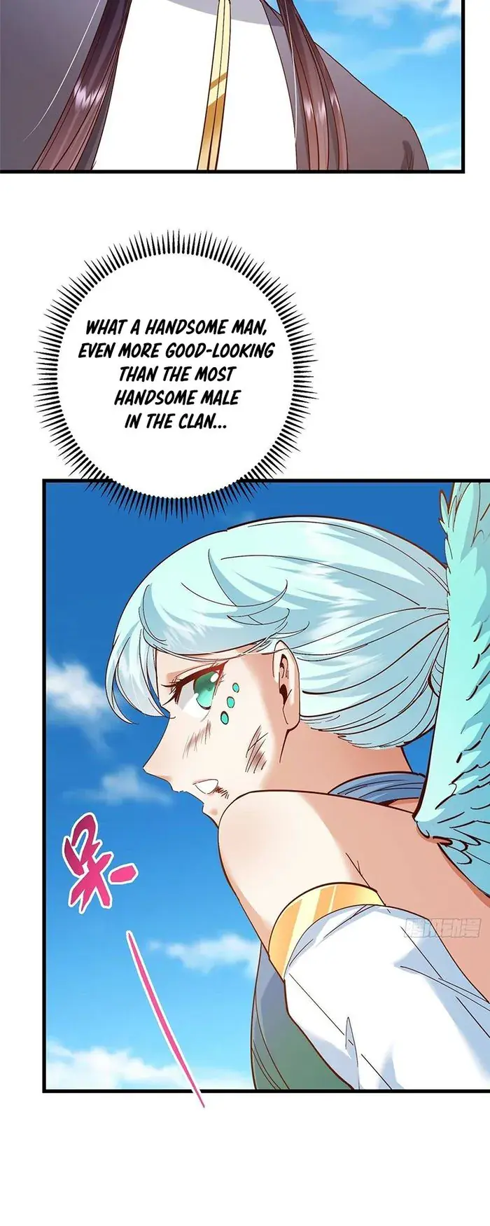 Keep a Low Profile, Sect Leader Chapter 394 Page 37