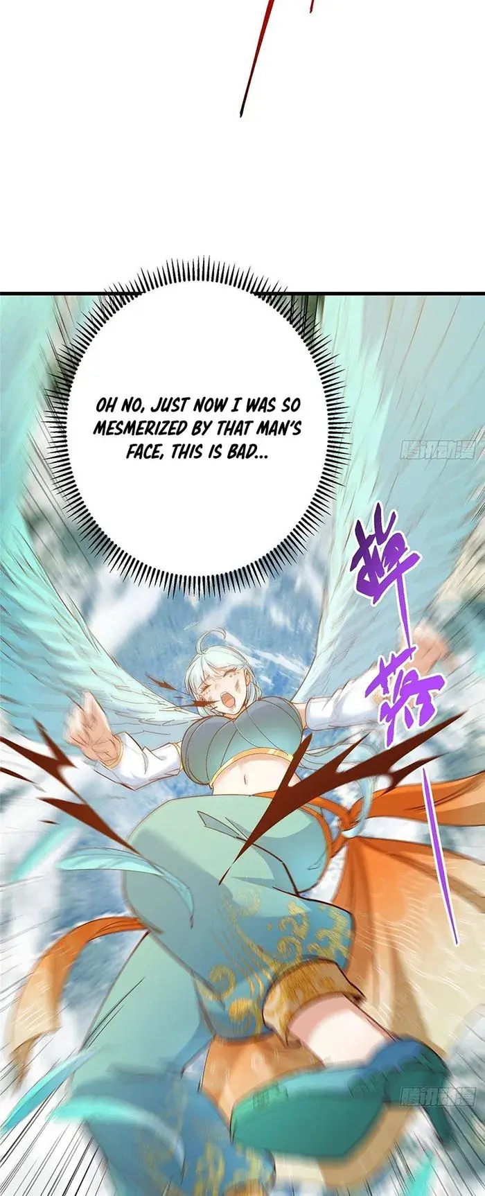 Keep a Low Profile, Sect Leader Chapter 394 Page 39