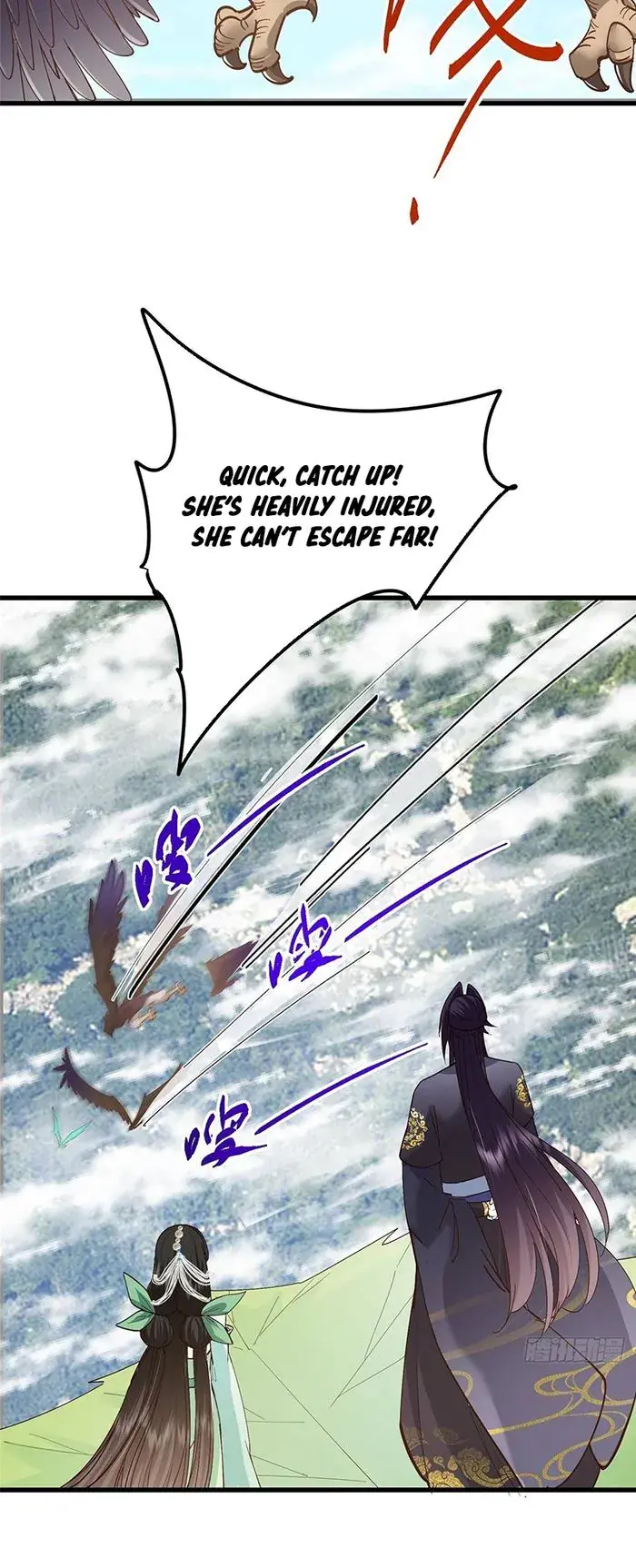 Keep a Low Profile, Sect Leader Chapter 394 Page 41