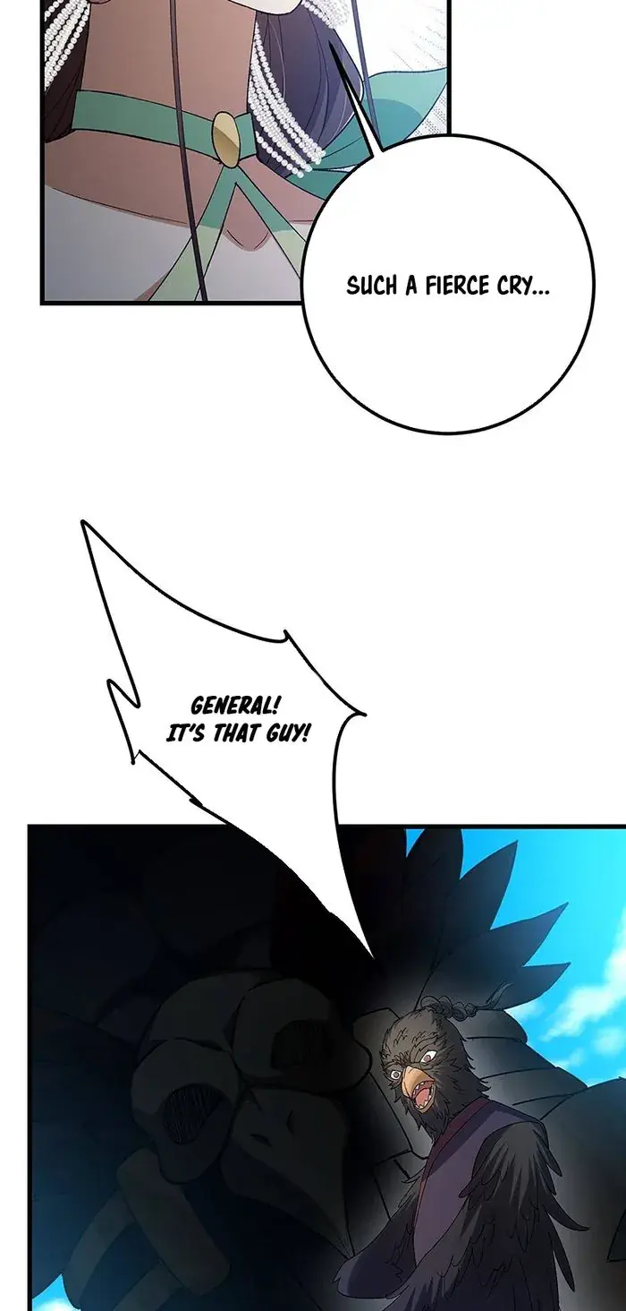 Keep a Low Profile, Sect Leader Chapter 395 Page 44