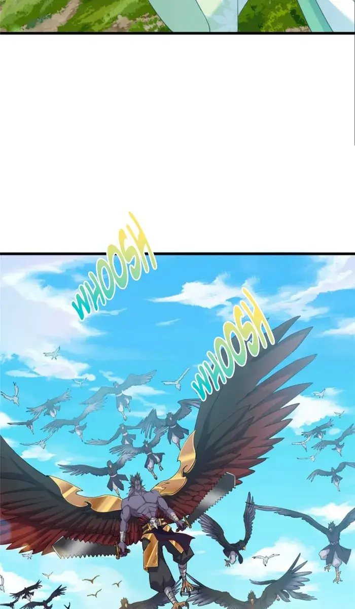 Keep a Low Profile, Sect Leader Chapter 396 Page 7