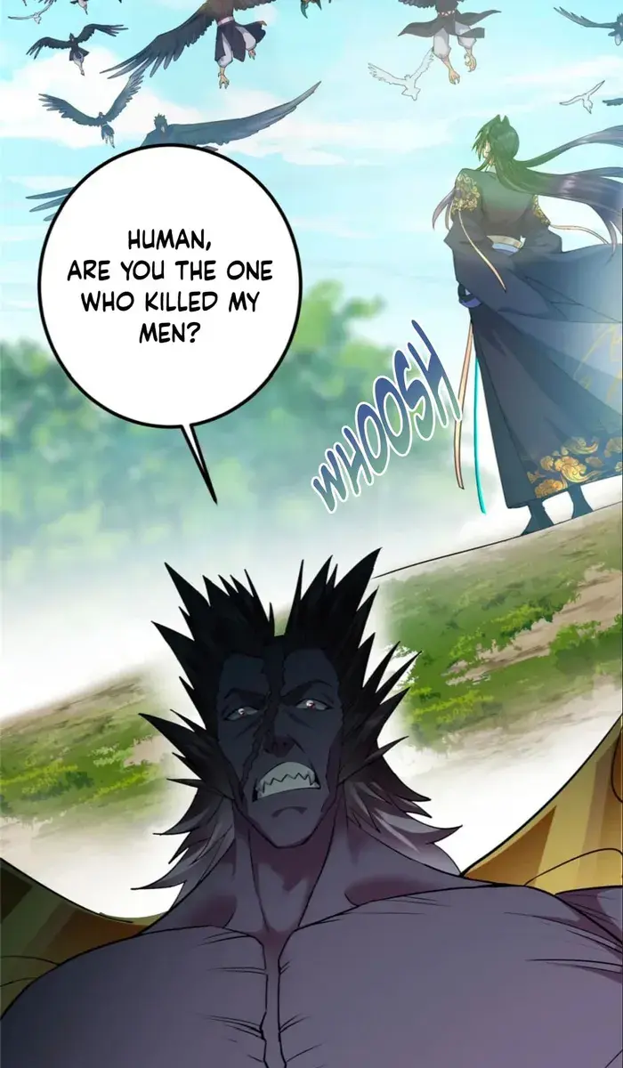 Keep a Low Profile, Sect Leader Chapter 396 Page 8