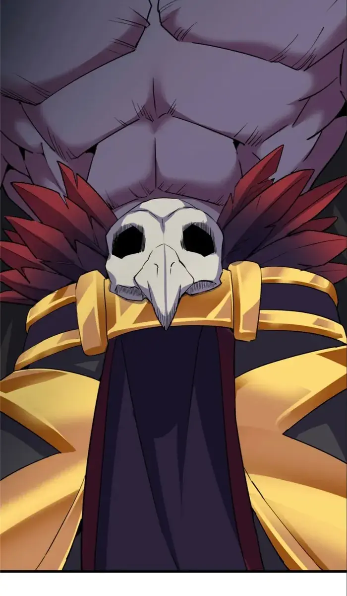 Keep a Low Profile, Sect Leader Chapter 396 Page 9