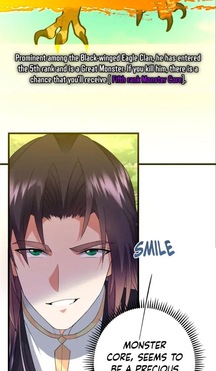Keep a Low Profile, Sect Leader Chapter 396 Page 12